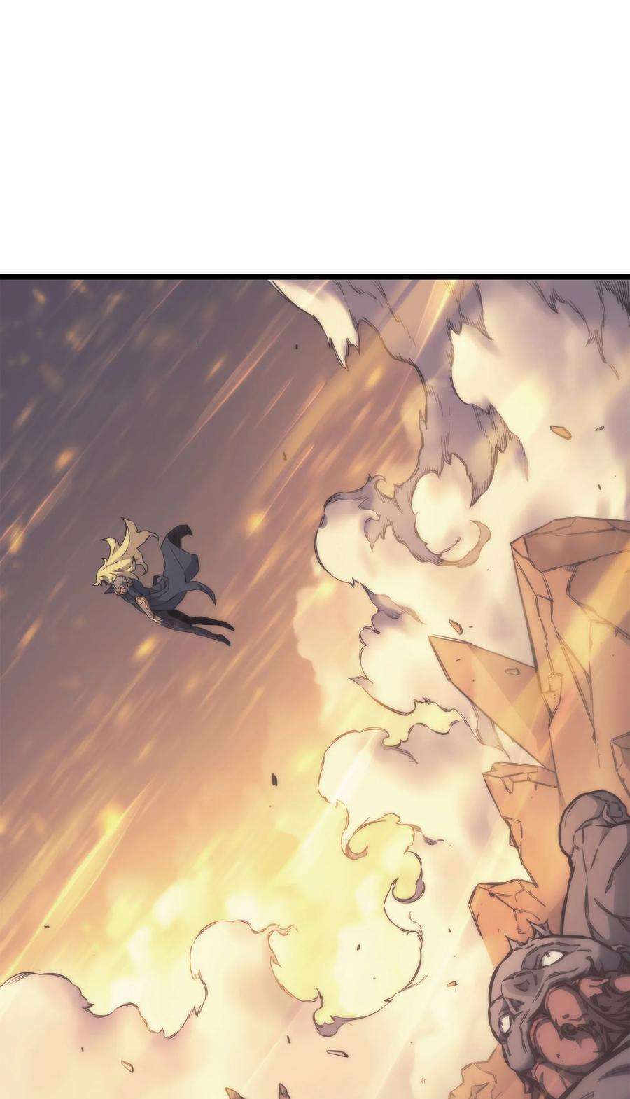 4000年后重生异世界的大魔导师001 神的惩罚