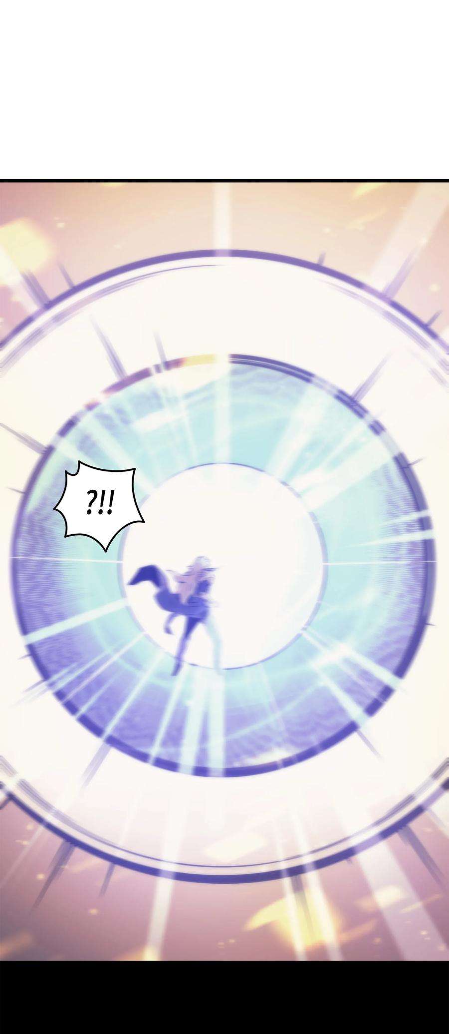 4000年后重生异世界的大魔导师001 神的惩罚