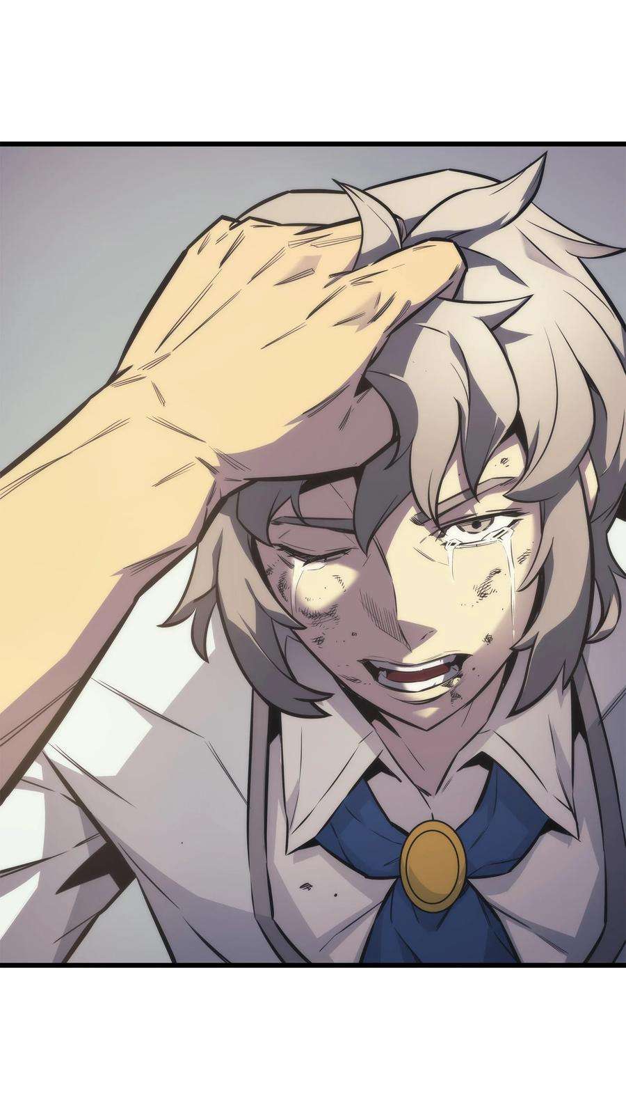 4000年后重生异世界的大魔导师001 神的惩罚