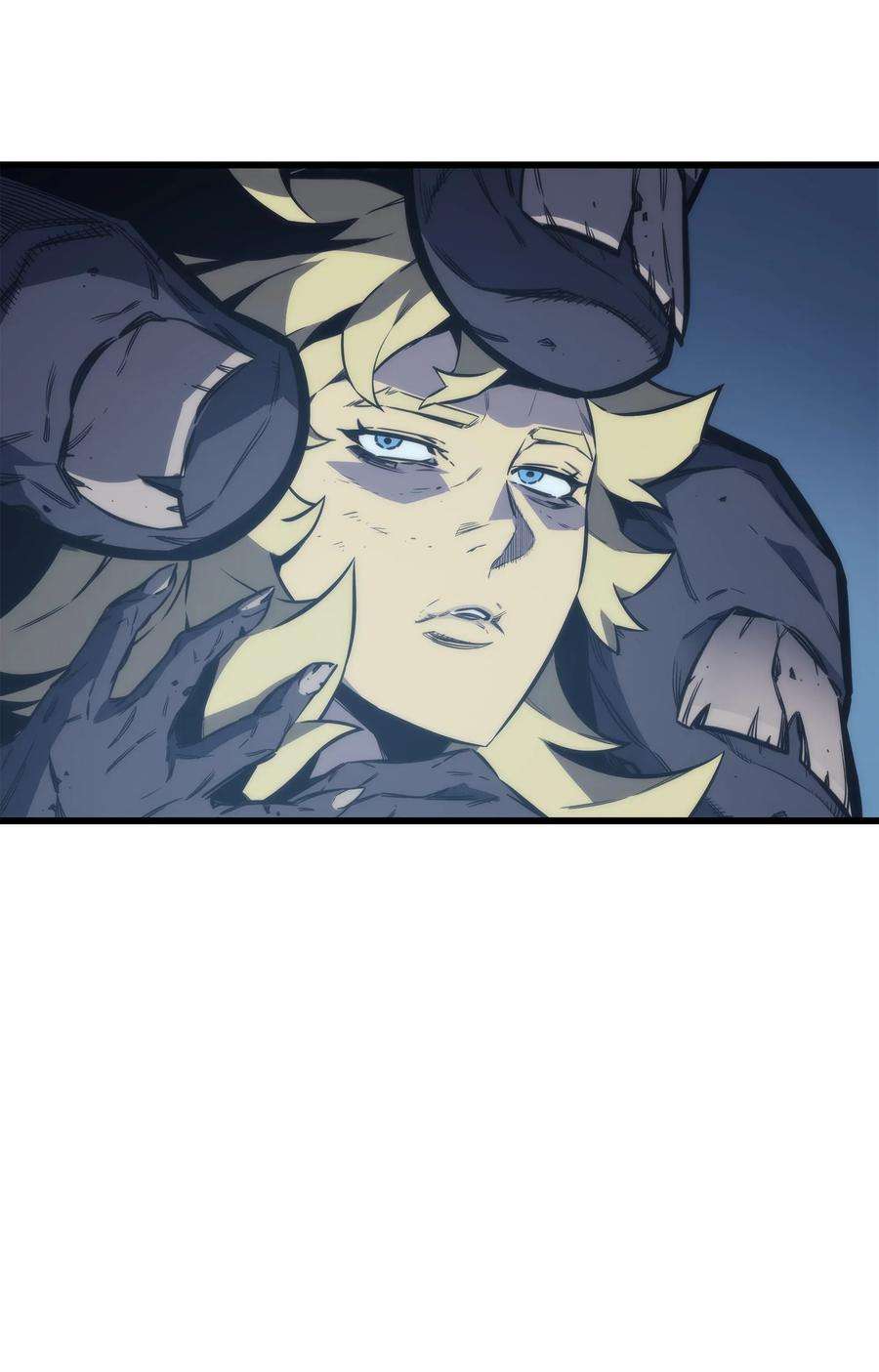 4000年后重生异世界的大魔导师001 神的惩罚