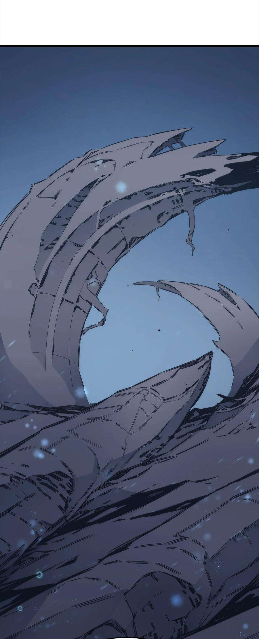 4000年后重生异世界的大魔导师001 神的惩罚