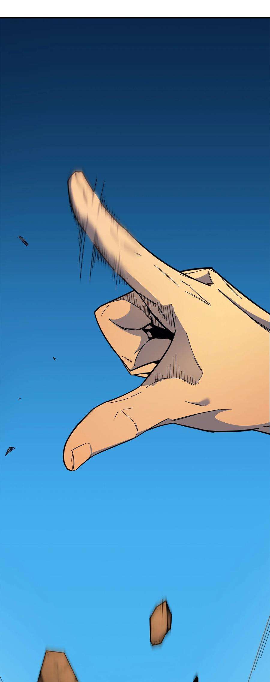 4000年后重生异世界的大魔导师007 一对一对决