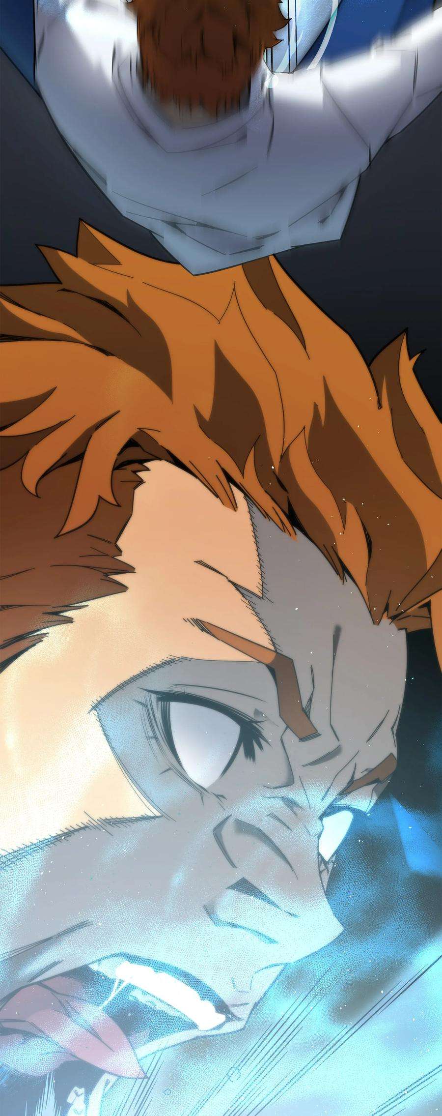 4000年后重生异世界的大魔导师007 一对一对决