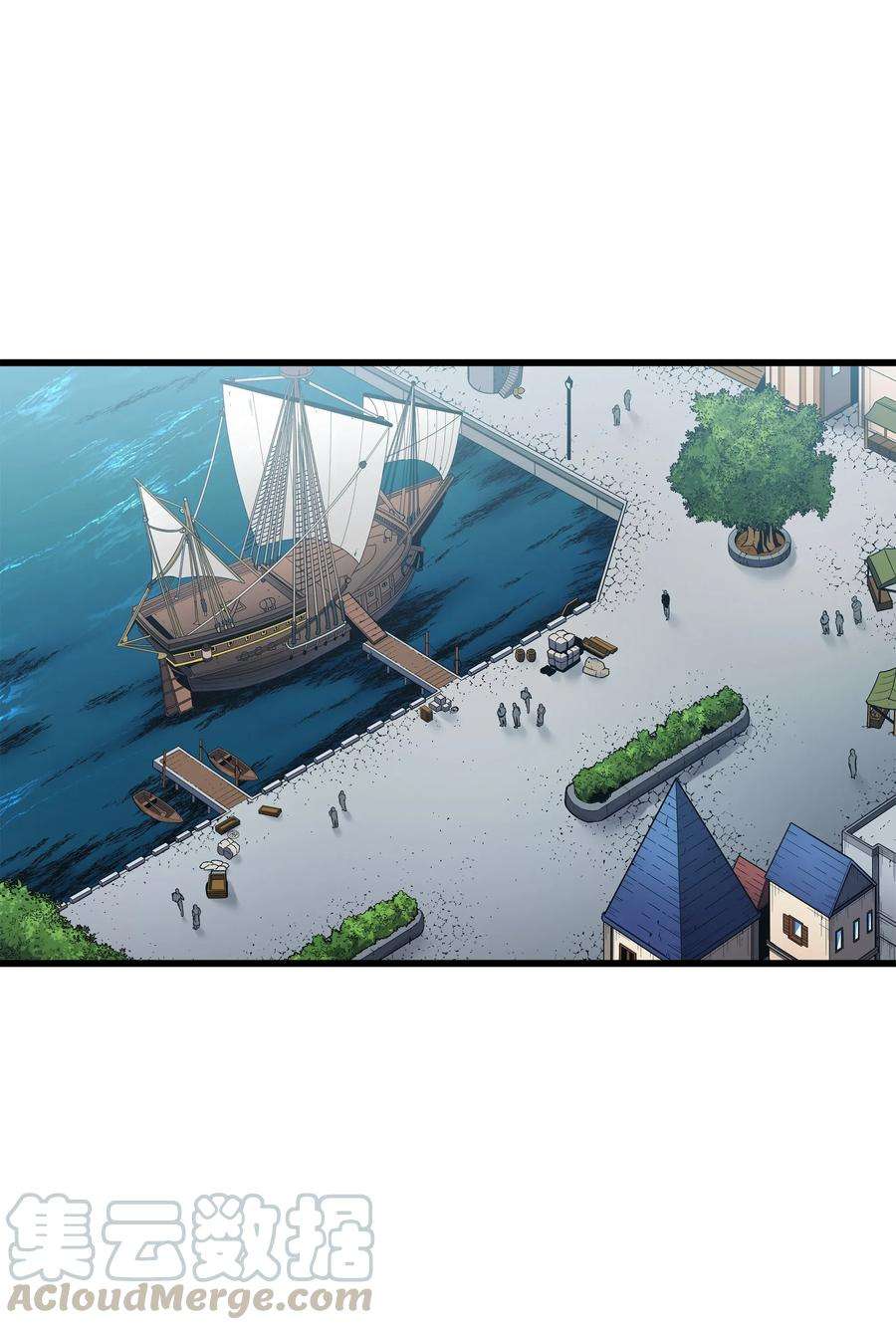 4000年后重生异世界的大魔导师011 去修行