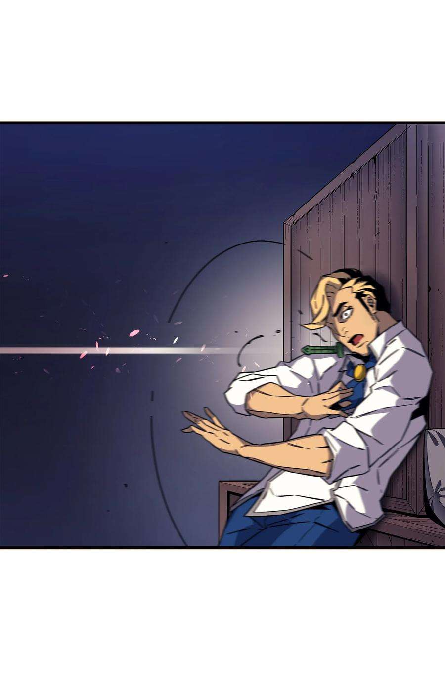 4000年后重生异世界的大魔导师013 就是你？