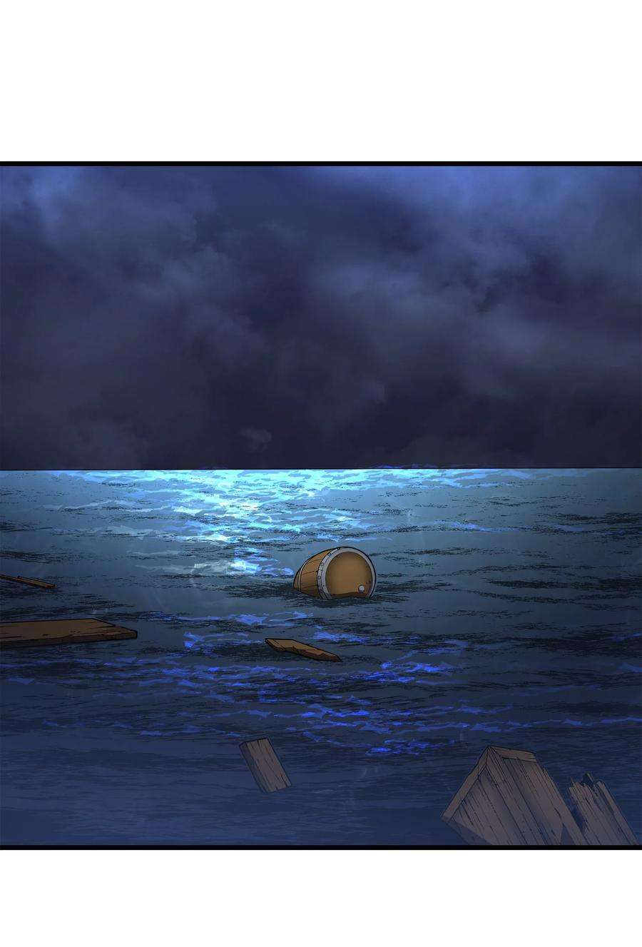 4000年后重生异世界的大魔导师013 就是你？