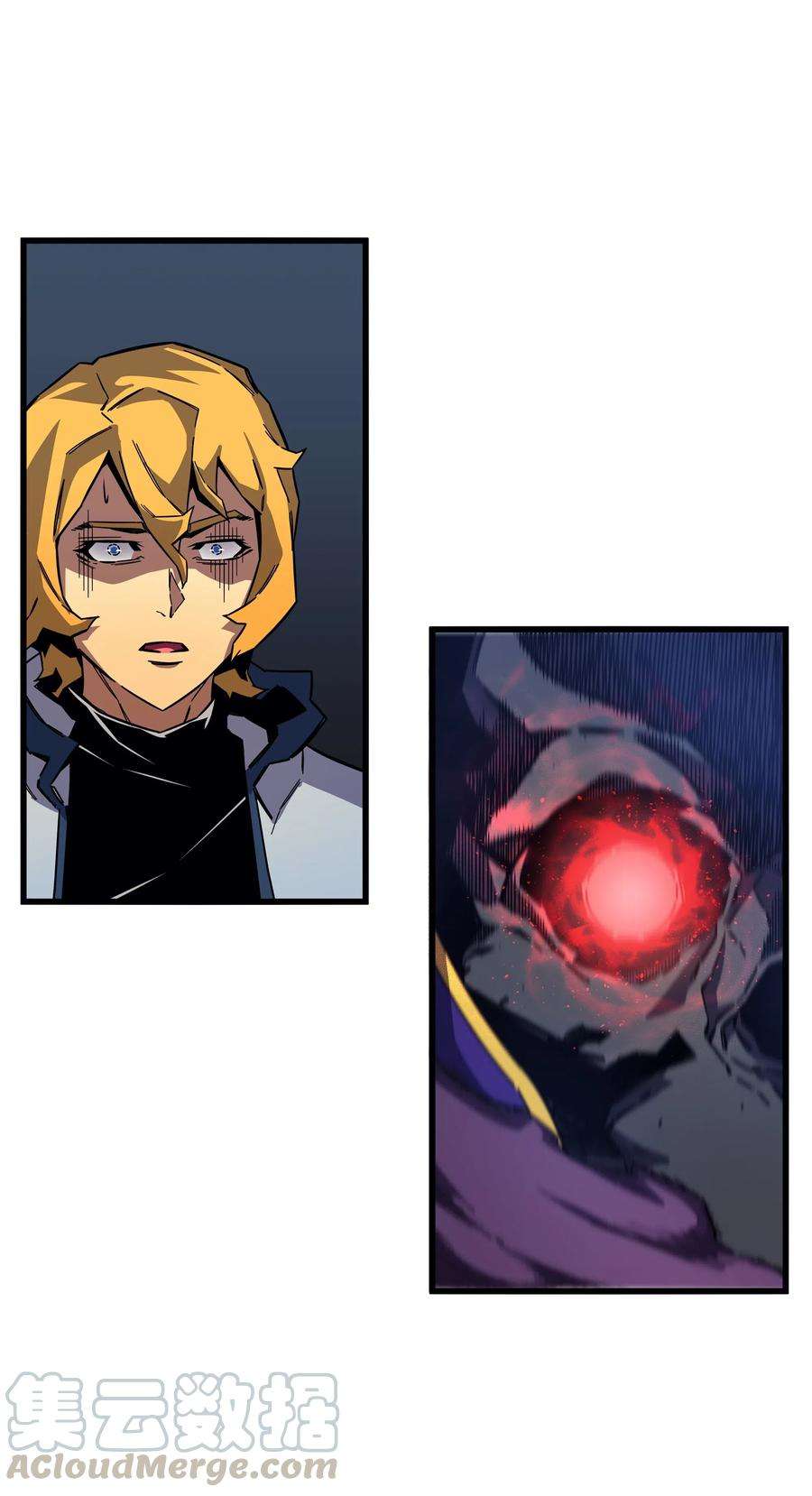 4000年后重生异世界的大魔导师014 你说的没错