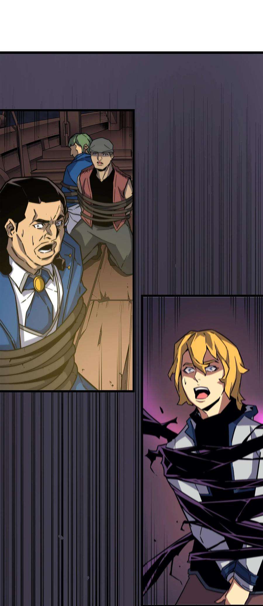 4000年后重生异世界的大魔导师014 你说的没错