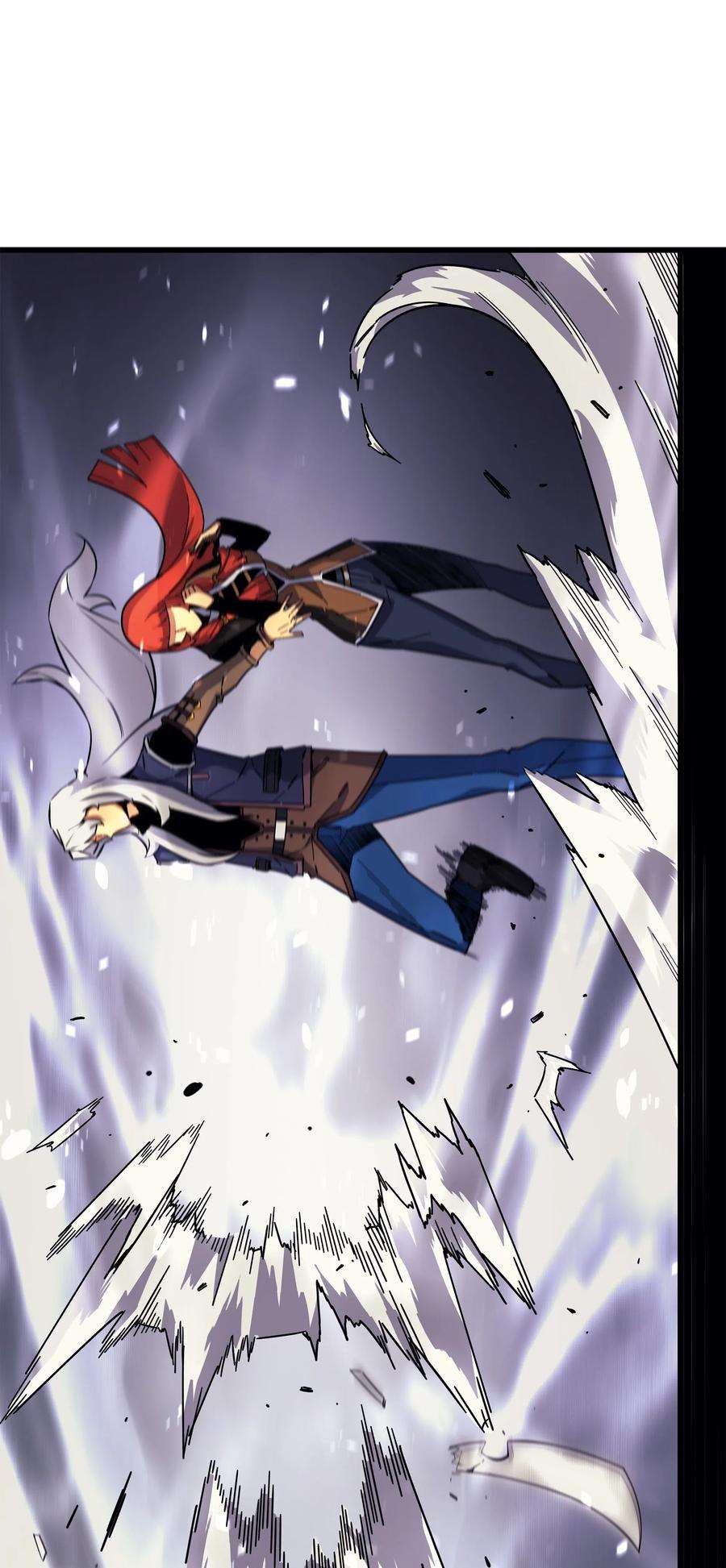 4000年后重生异世界的大魔导师014 你说的没错