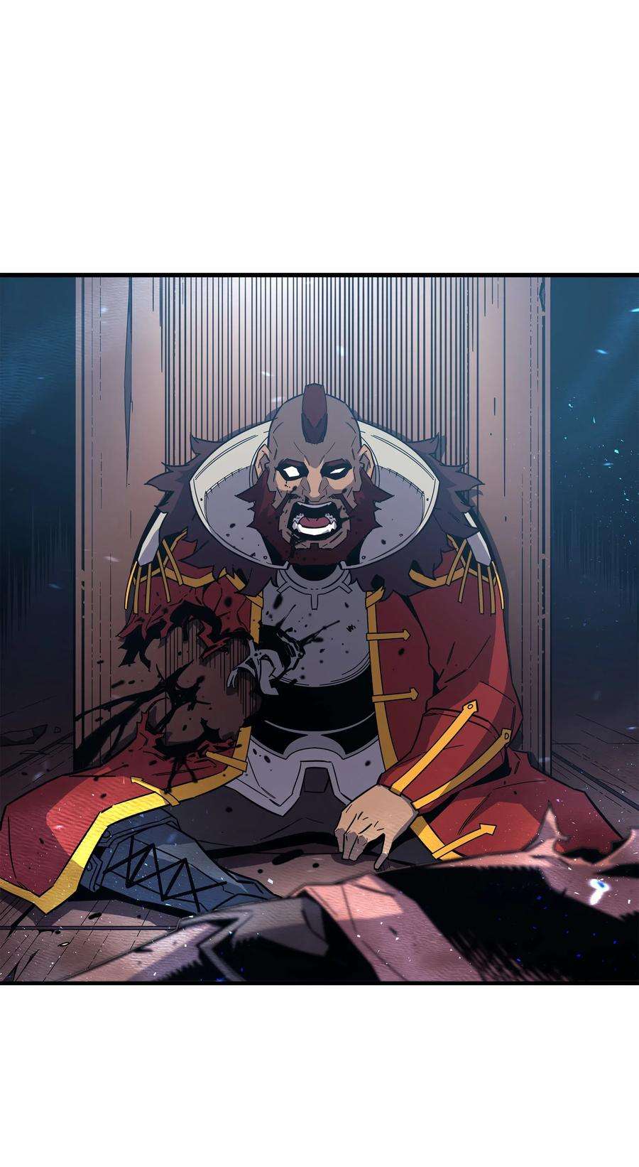 4000年后重生异世界的大魔导师18 就此别过