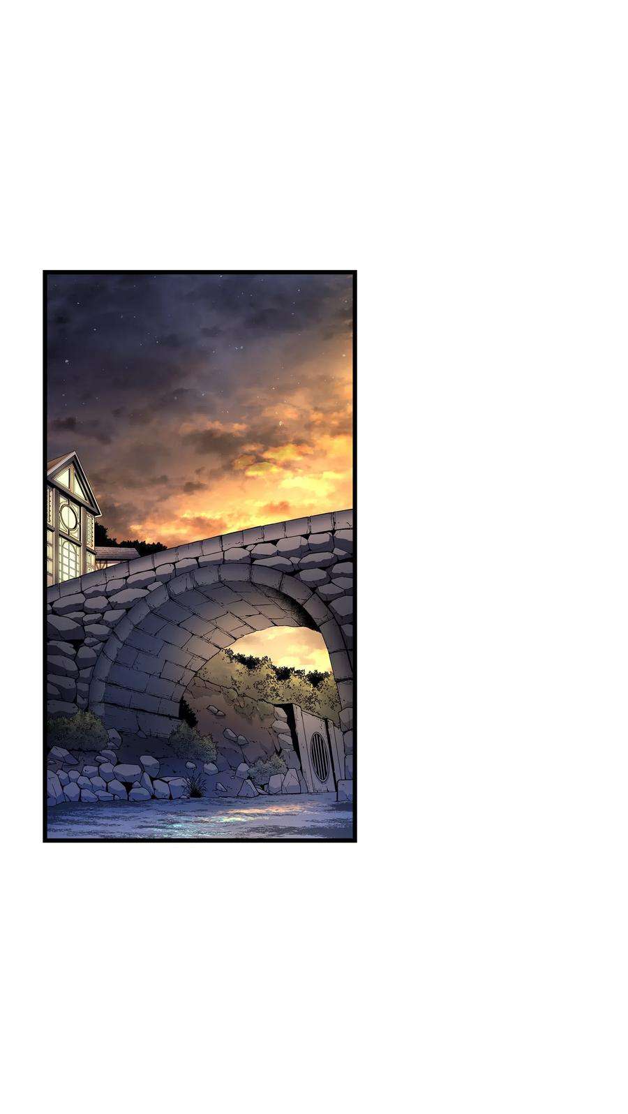 4000年后重生异世界的大魔导师18 就此别过