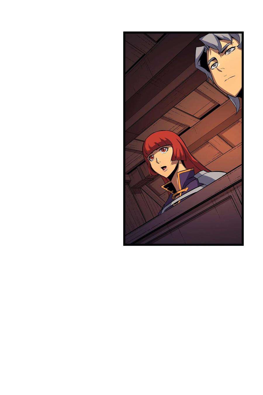 4000年后重生异世界的大魔导师19 伊甸山脉