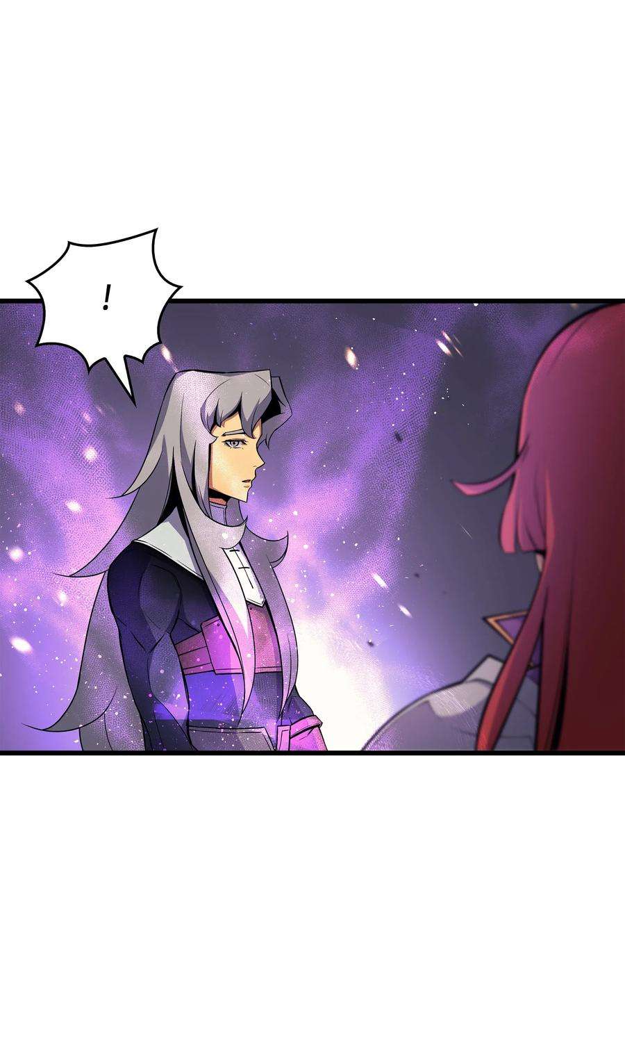 4000年后重生异世界的大魔导师20 大贤者副本