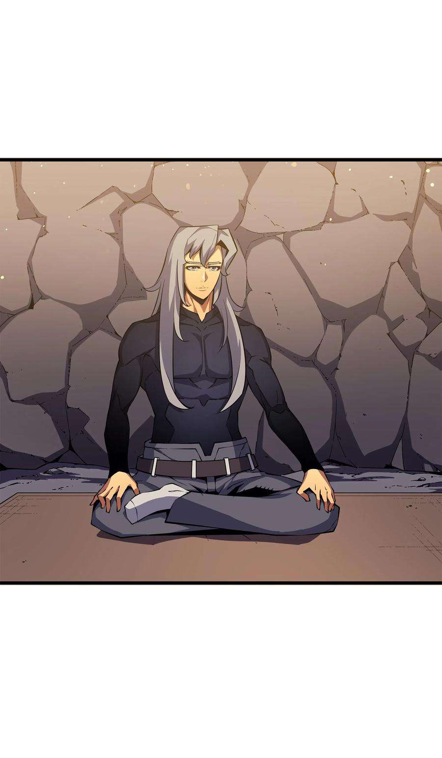 4000年后重生异世界的大魔导师21 斗争