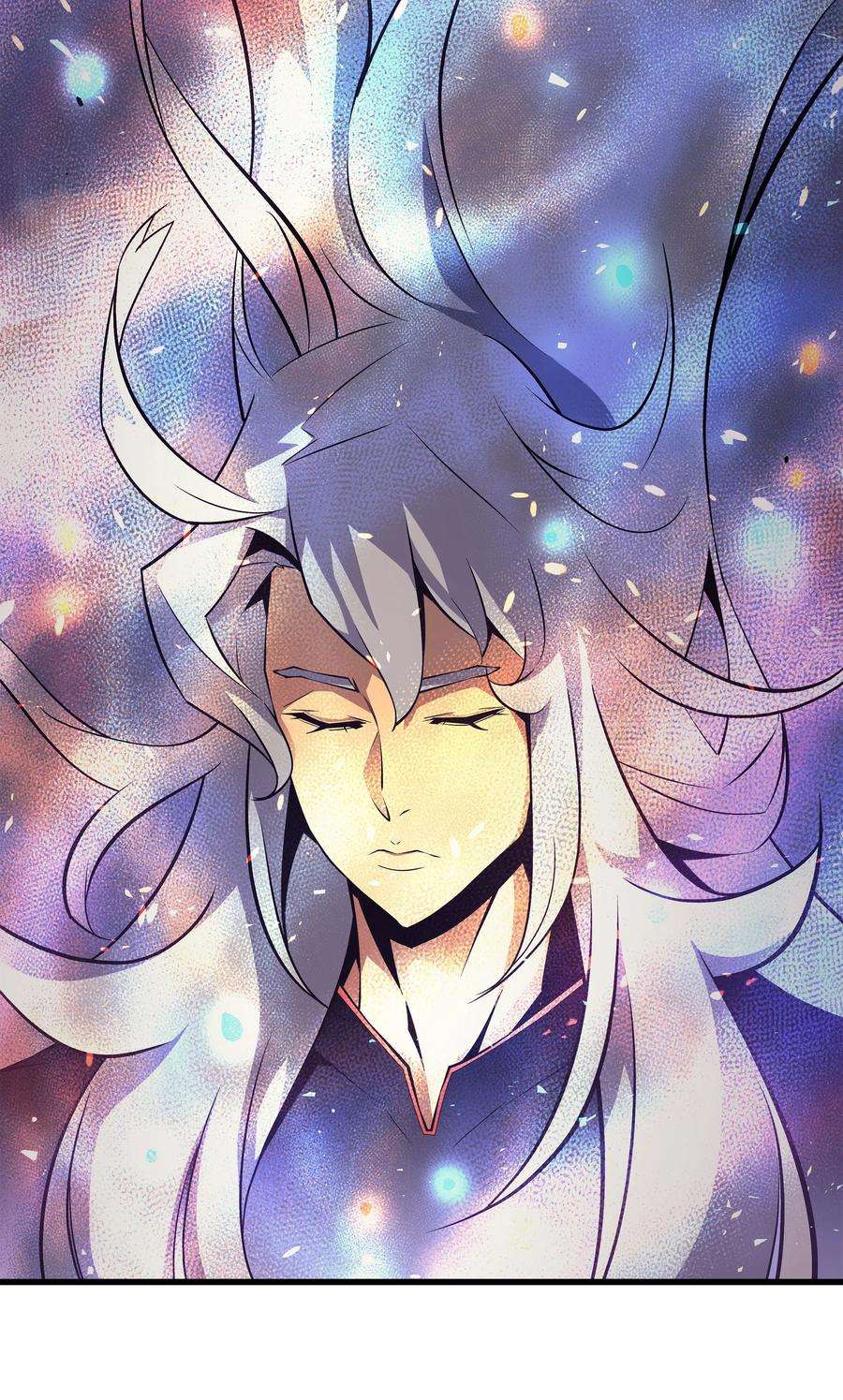 4000年后重生异世界的大魔导师21 斗争