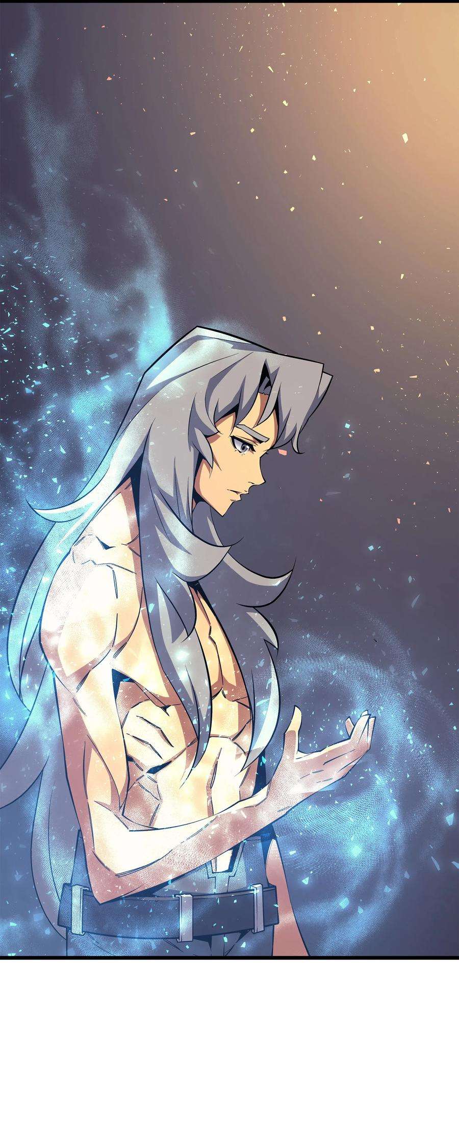 4000年后重生异世界的大魔导师24 大成