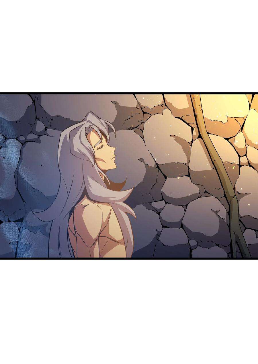 4000年后重生异世界的大魔导师24 大成