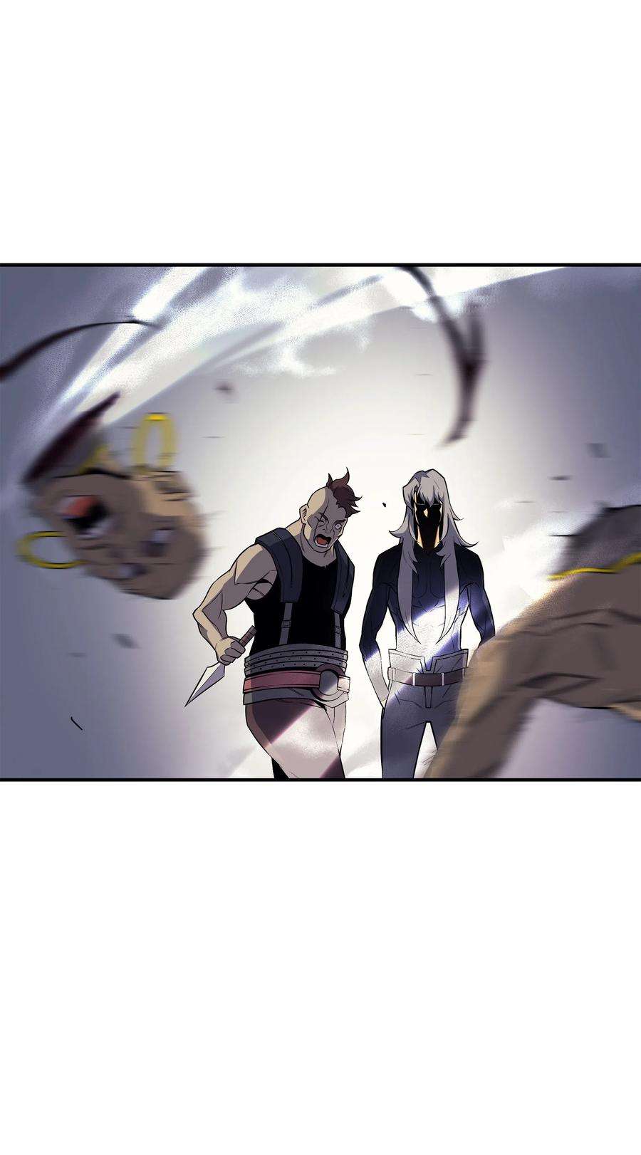 4000年后重生异世界的大魔导师24 大成