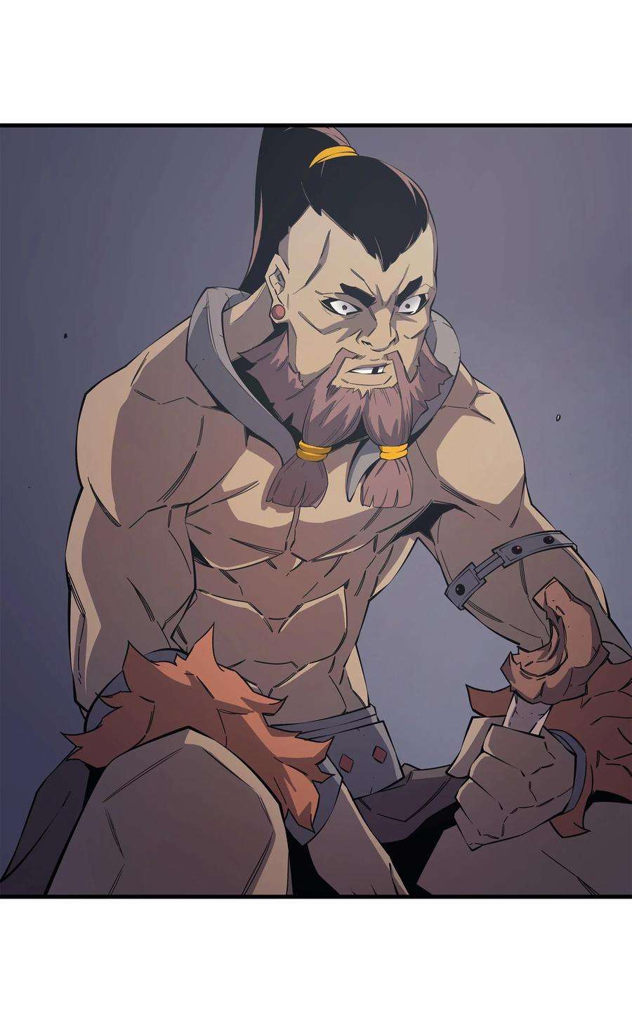 4000年后重生异世界的大魔导师24 大成