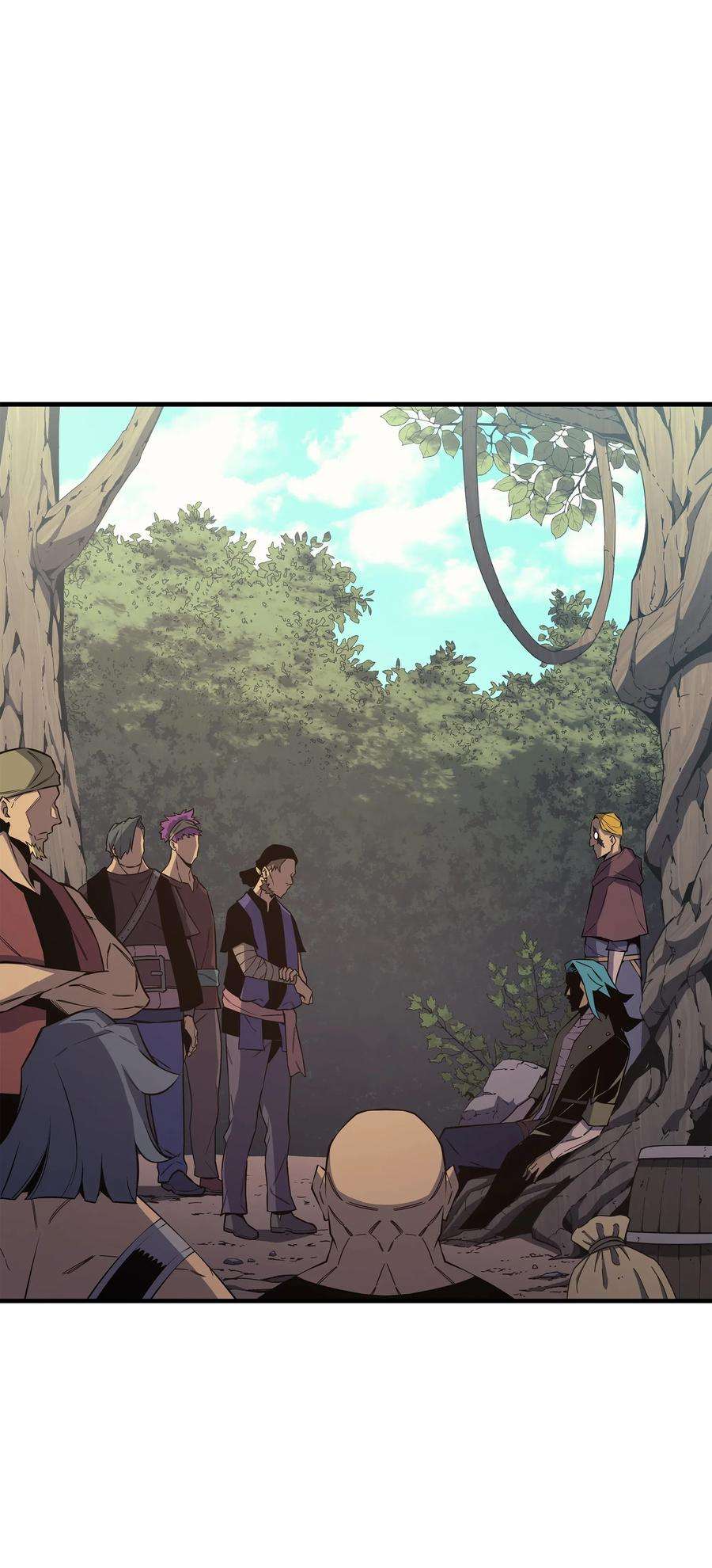 4000年后重生异世界的大魔导师25 戴琳