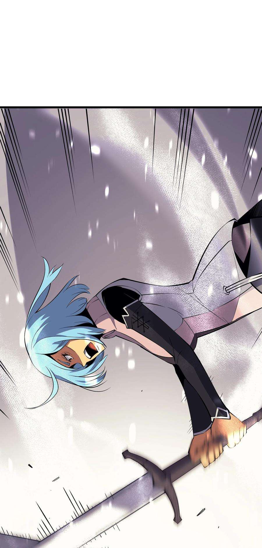 4000年后重生异世界的大魔导师25 戴琳