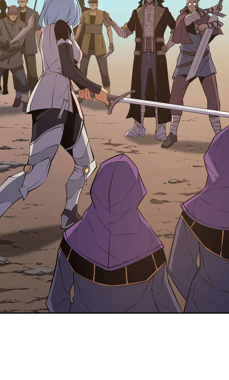 4000年后重生异世界的大魔导师25 戴琳