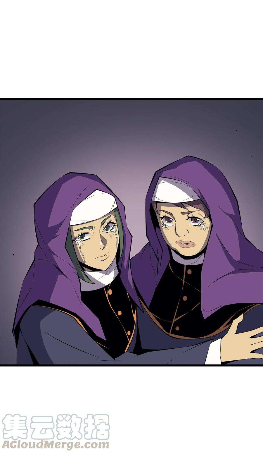 4000年后重生异世界的大魔导师26 幽灵