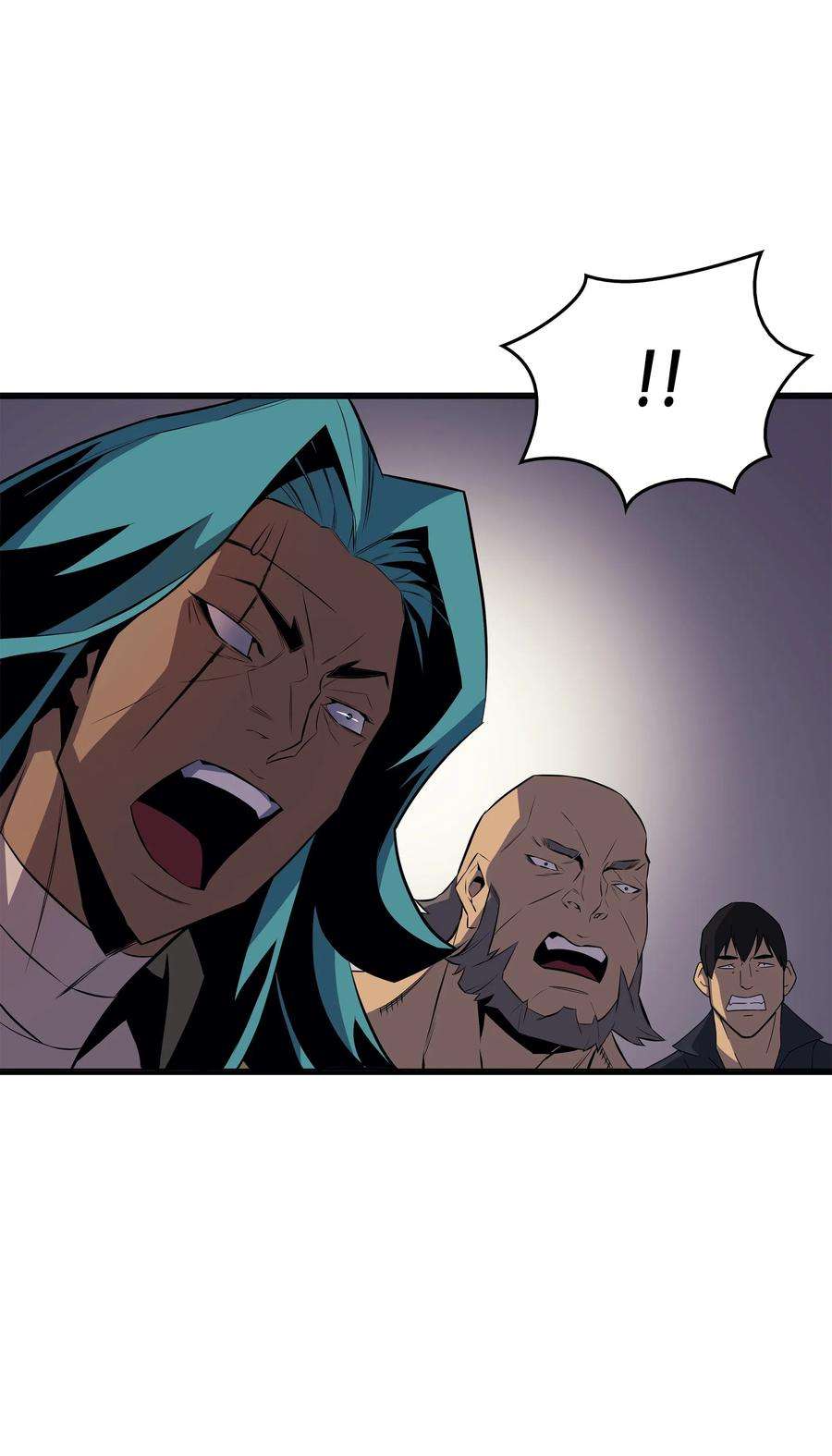 4000年后重生异世界的大魔导师26 幽灵