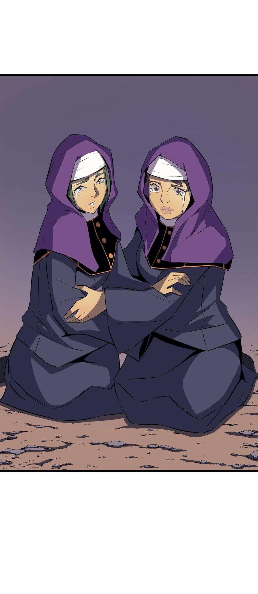 4000年后重生异世界的大魔导师26 幽灵