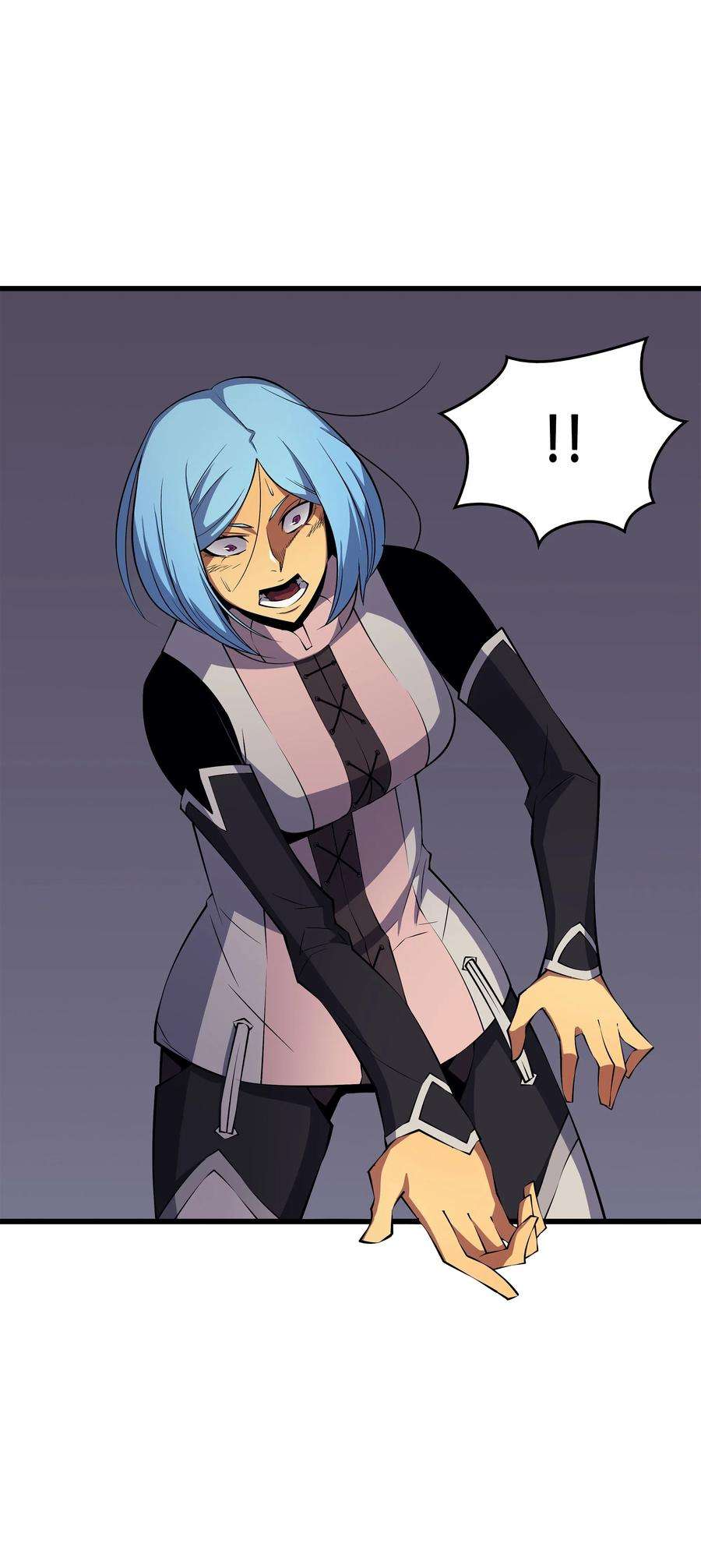 4000年后重生异世界的大魔导师26 幽灵