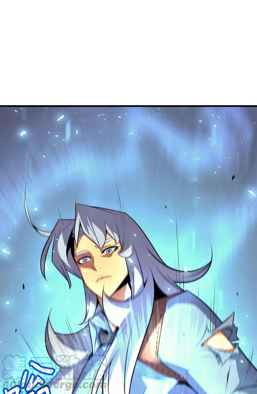 4000年后重生异世界的大魔导师33 开始还是结束