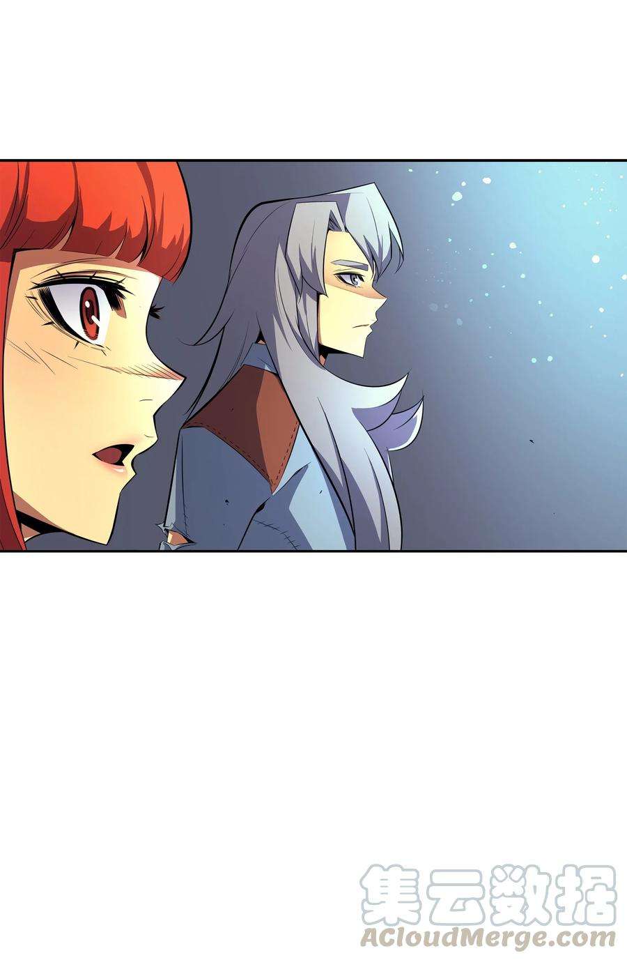 4000年后重生异世界的大魔导师33 开始还是结束