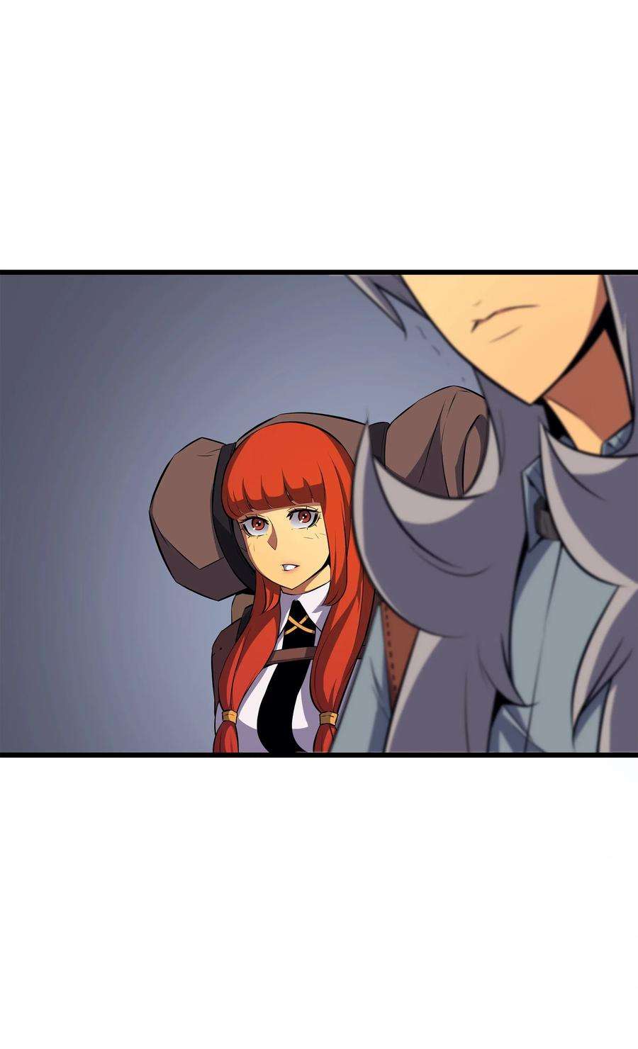 4000年后重生异世界的大魔导师33 开始还是结束