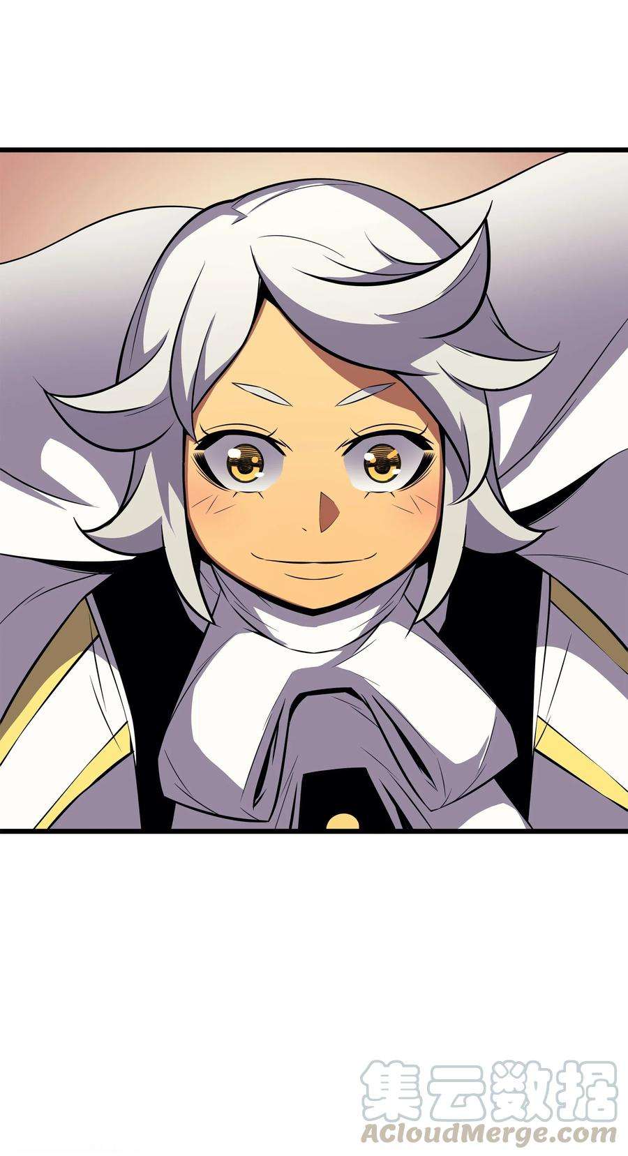 4000年后重生异世界的大魔导师33 开始还是结束