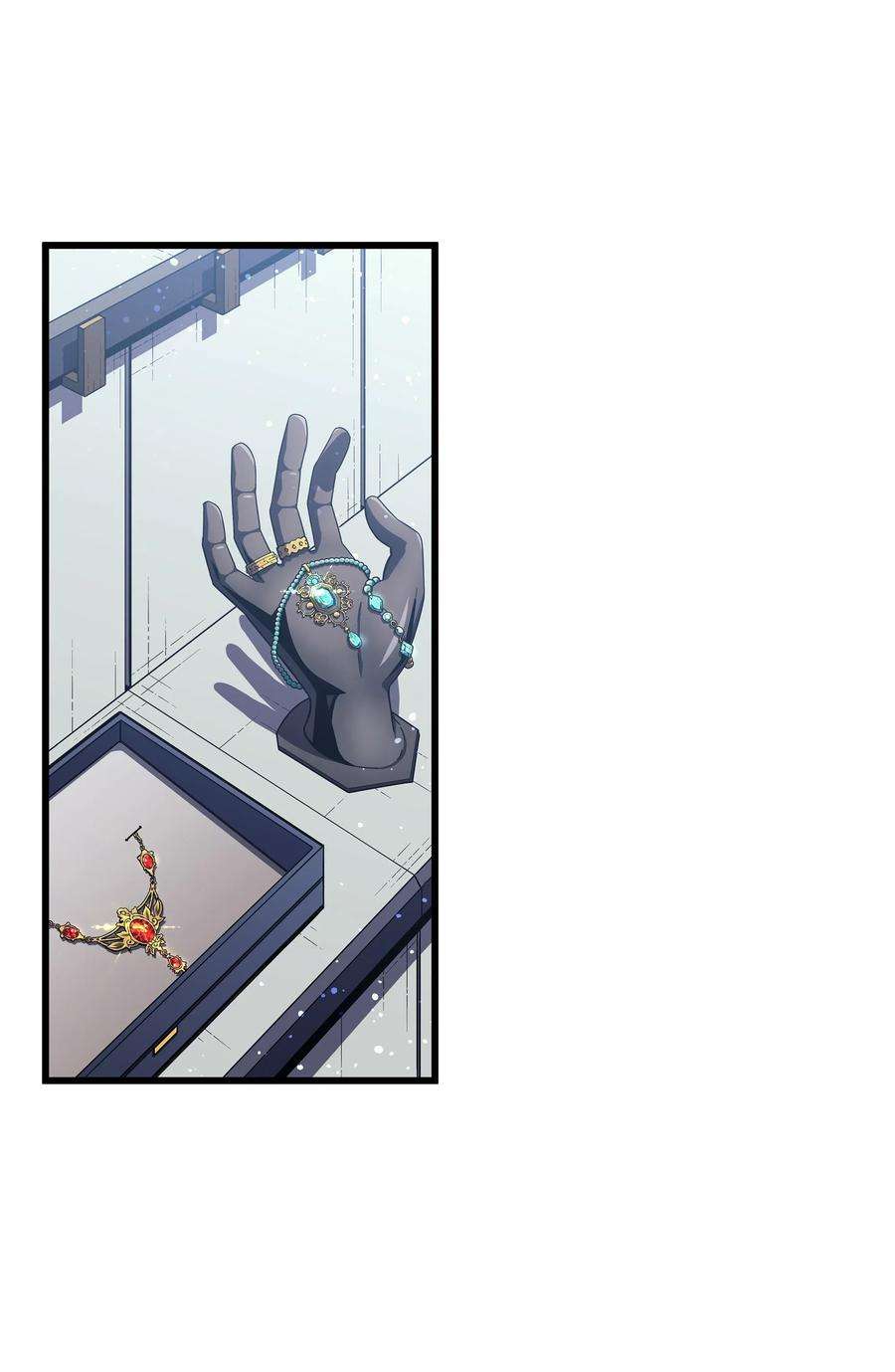 4000年后重生异世界的大魔导师34 真实身份