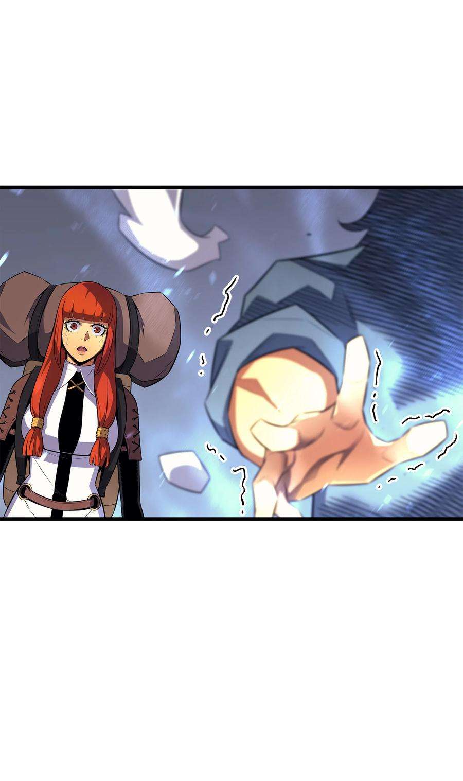 4000年后重生异世界的大魔导师34 真实身份