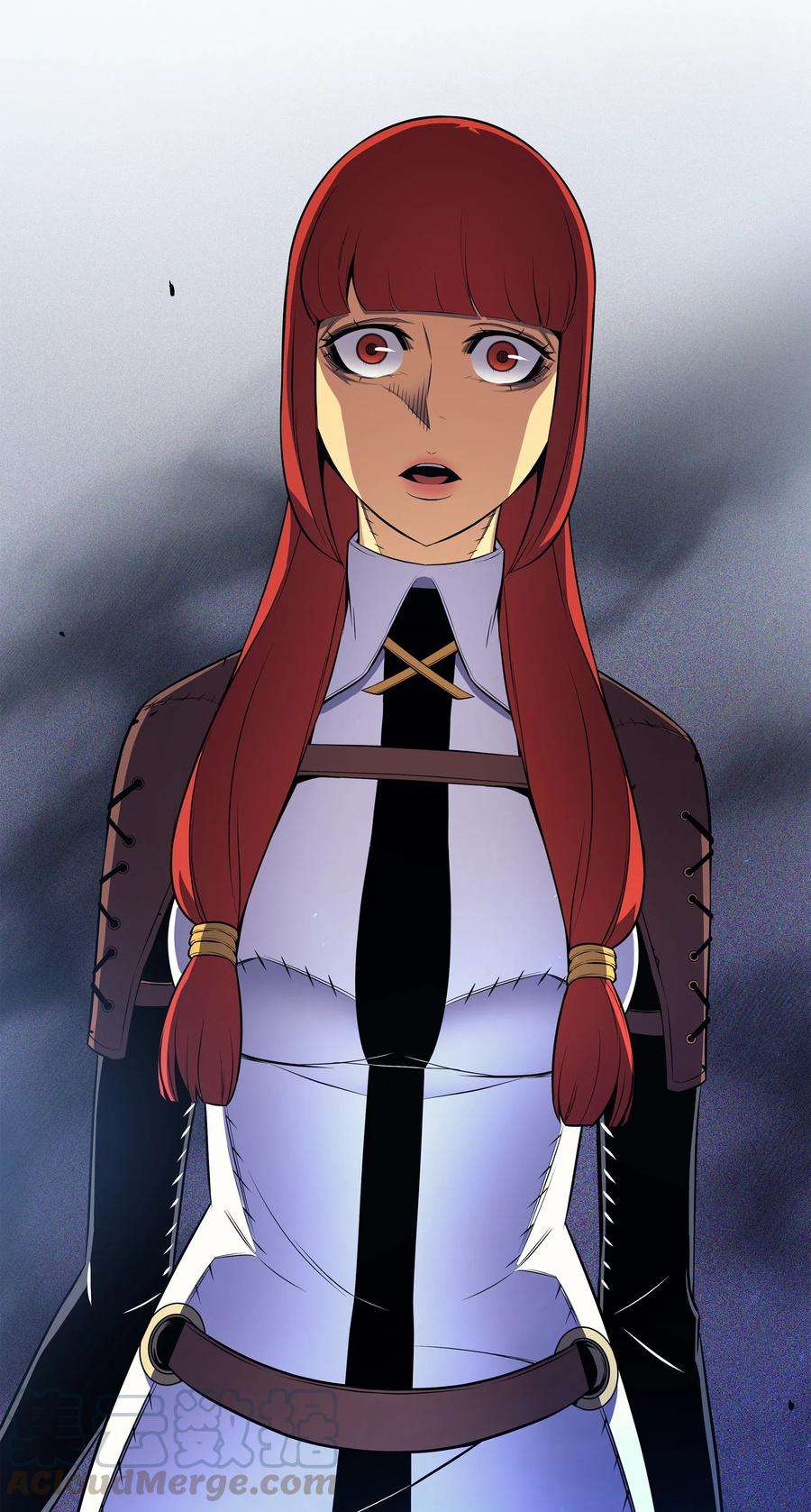 4000年后重生异世界的大魔导师35 休斯则日记（上）