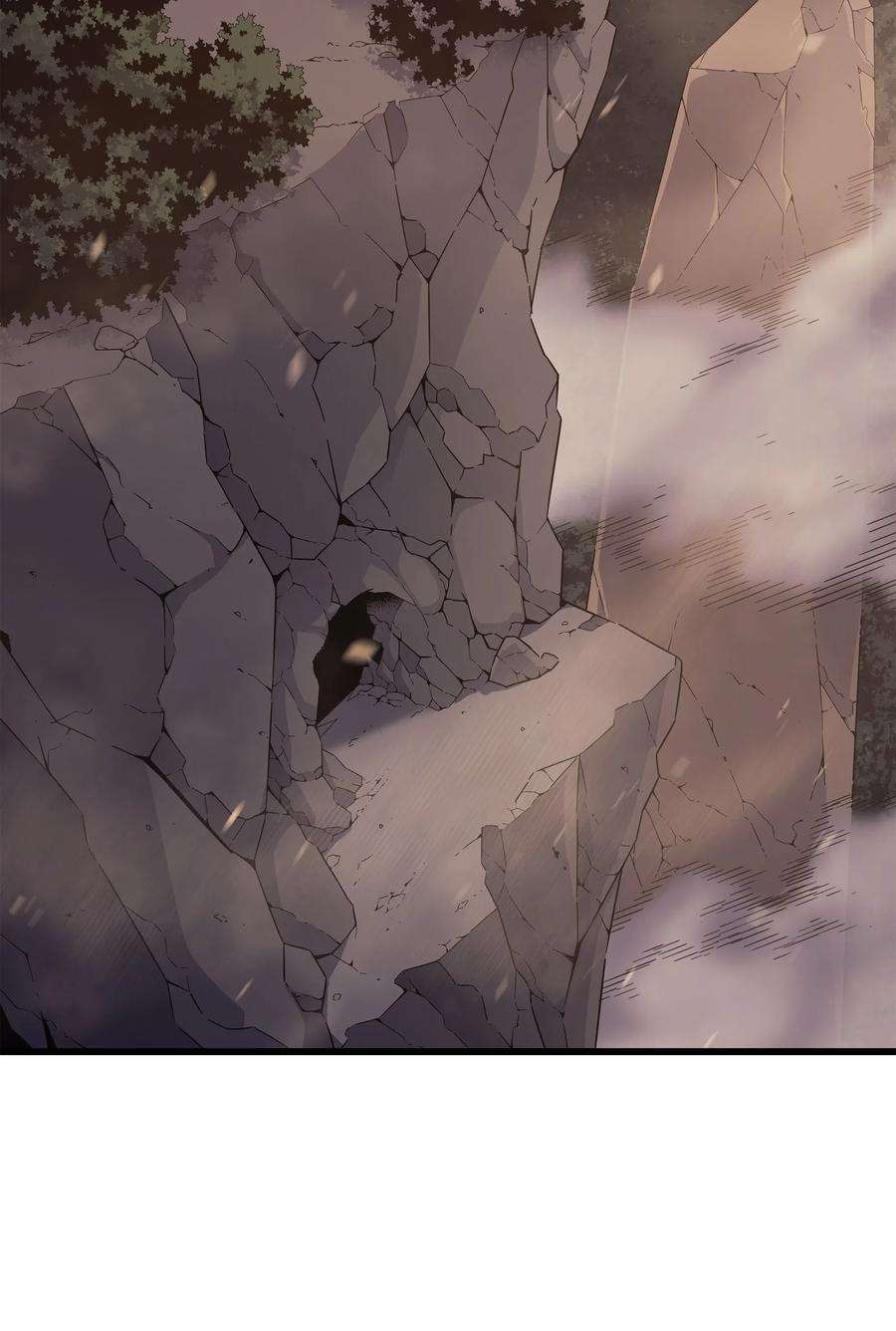 4000年后重生异世界的大魔导师38 顿悟