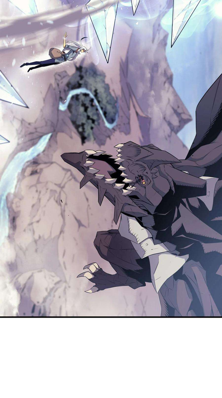 4000年后重生异世界的大魔导师40 你真的是人类吗？