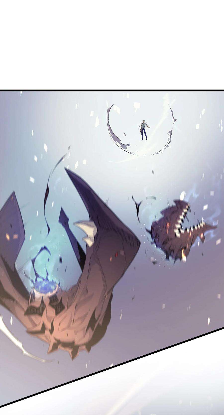 4000年后重生异世界的大魔导师41 平息