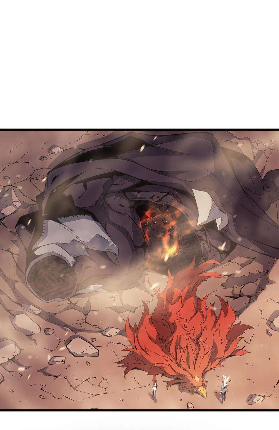 4000年后重生异世界的大魔导师41 平息