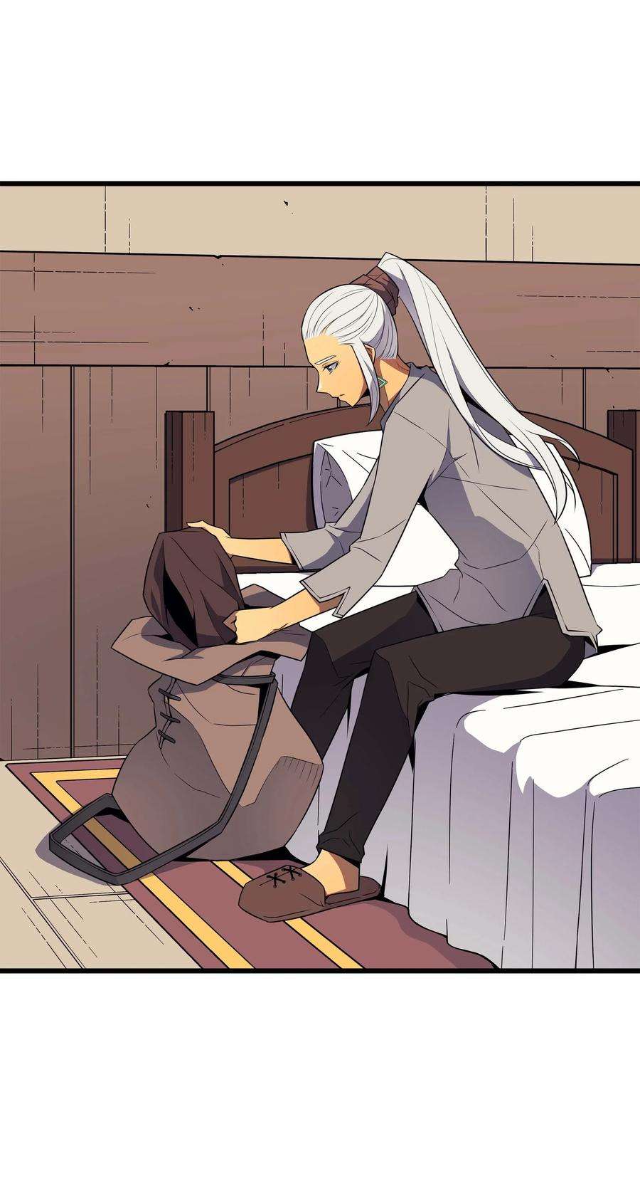 4000年后重生异世界的大魔导师61 圆桌会会长