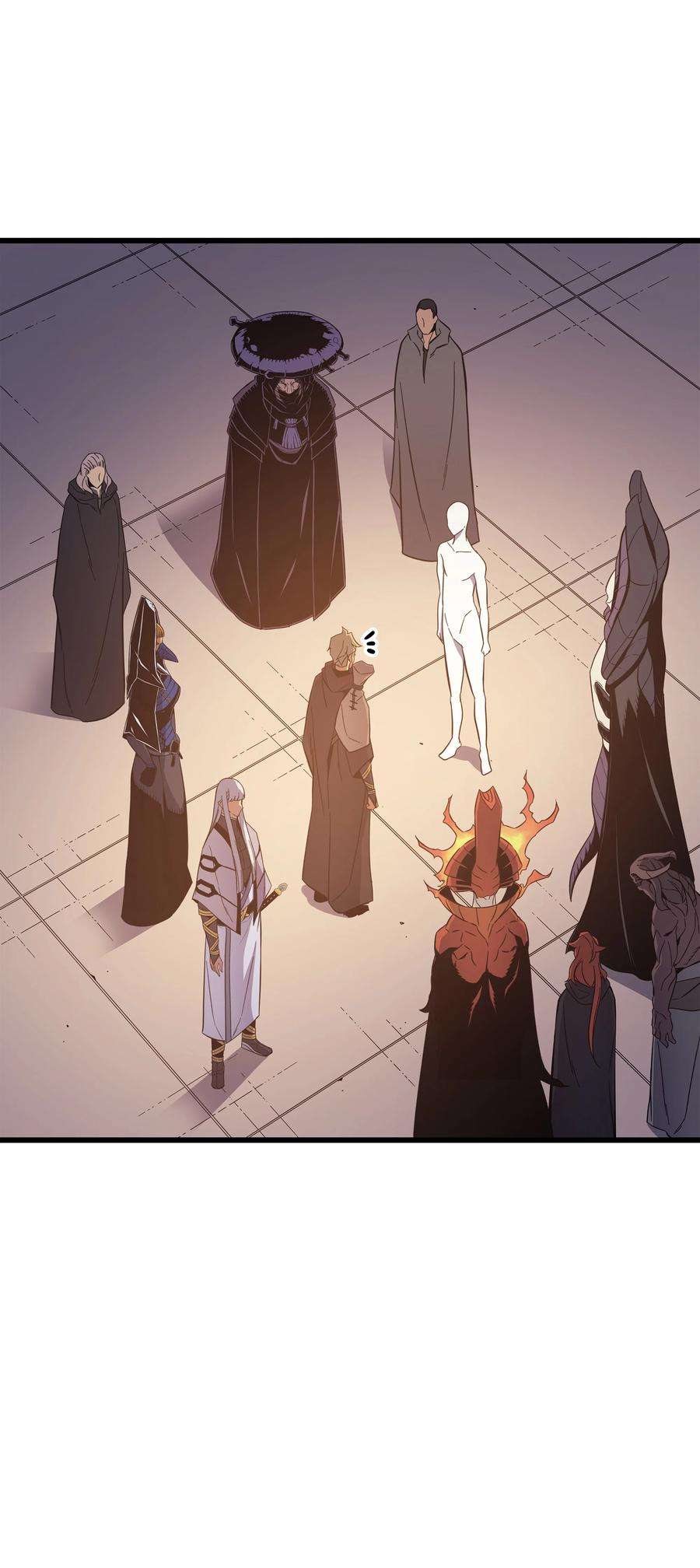 4000年后重生异世界的大魔导师100 质问