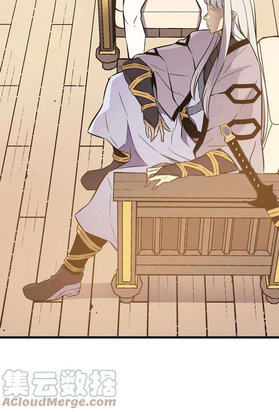 4000年后重生异世界的大魔导师100 质问