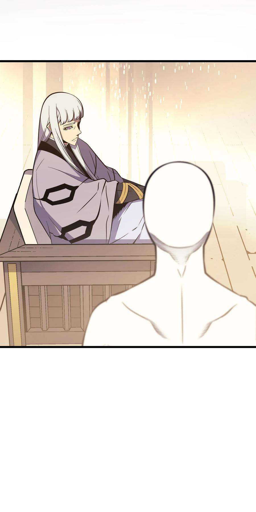 4000年后重生异世界的大魔导师101 告别