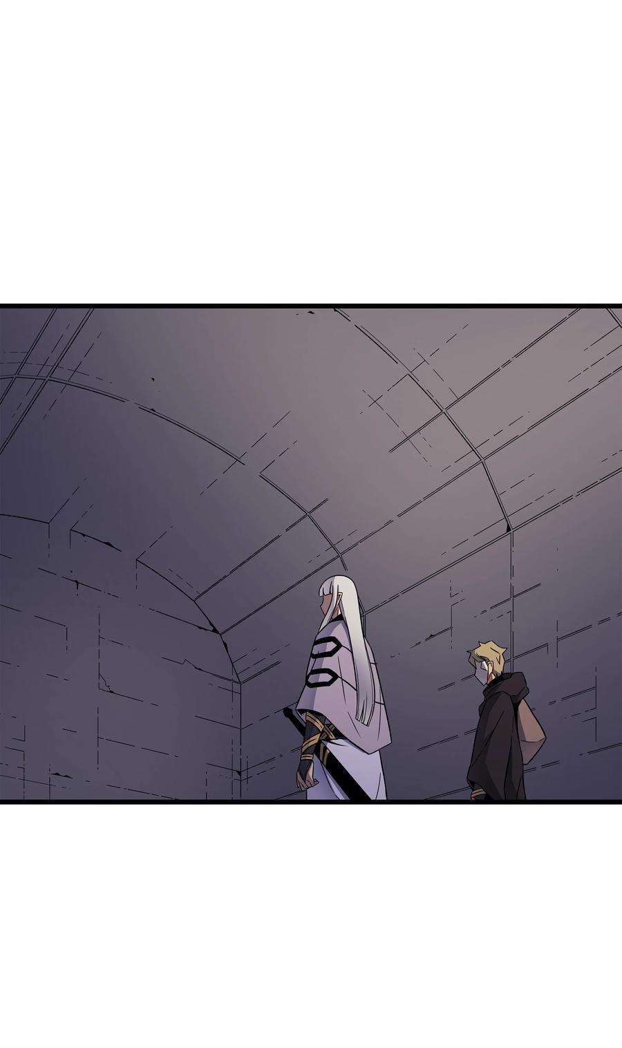 4000年后重生异世界的大魔导师101 告别