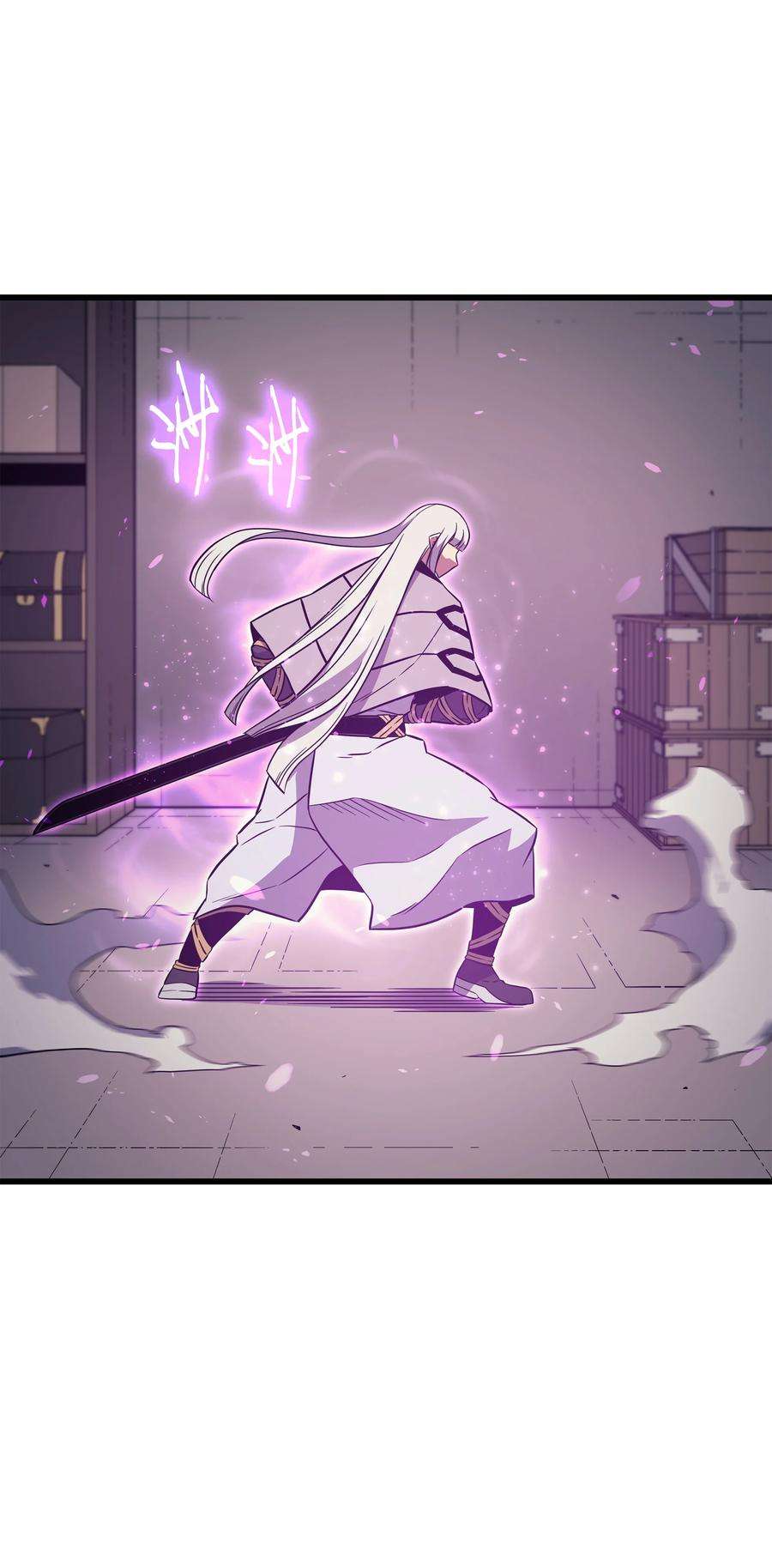 4000年后重生异世界的大魔导师102 信念