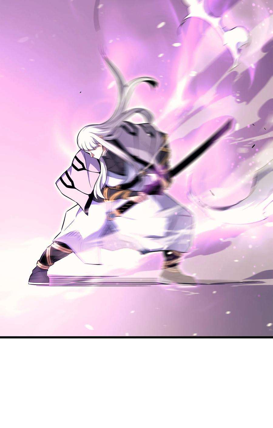 4000年后重生异世界的大魔导师102 信念