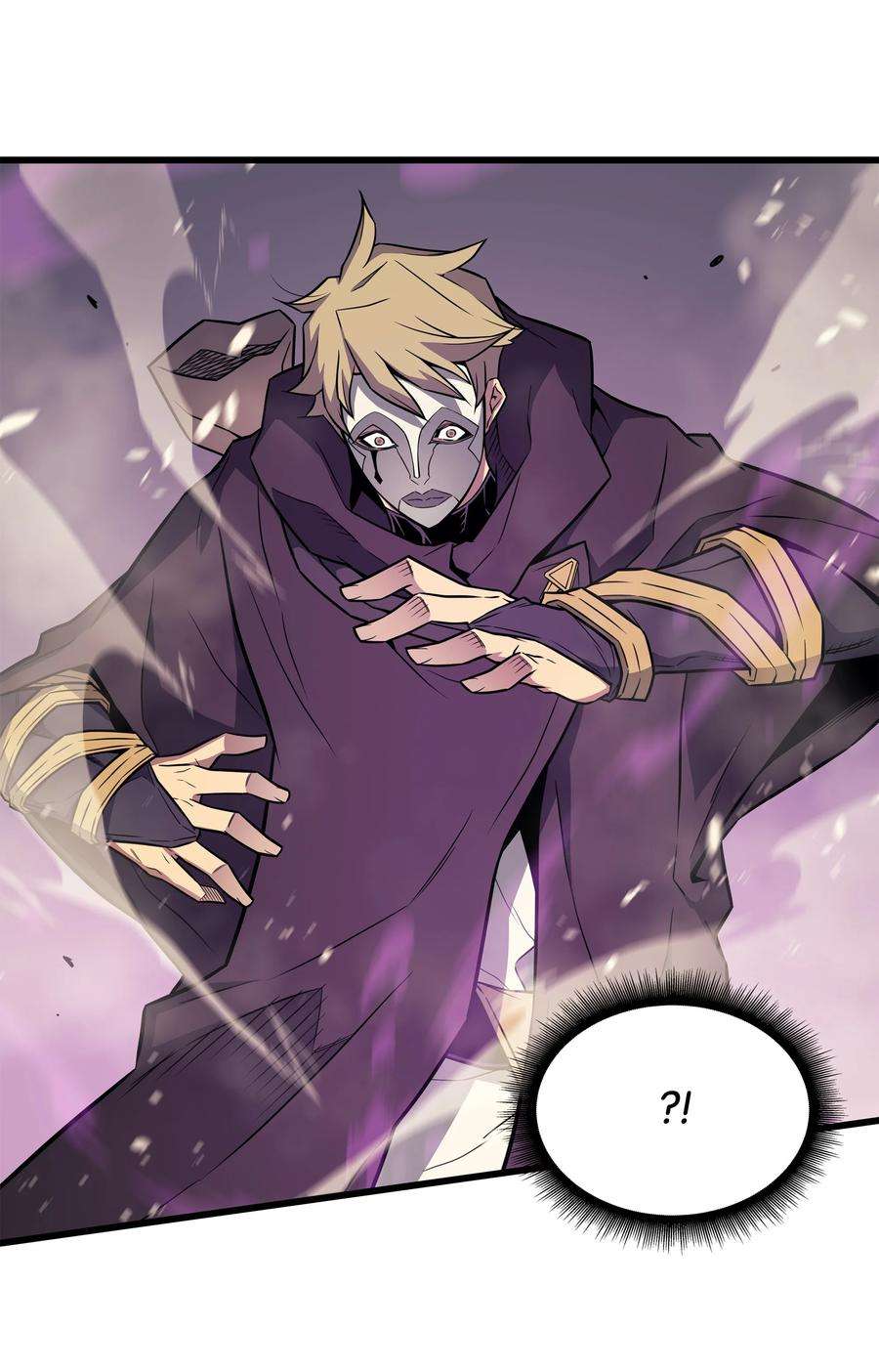 4000年后重生异世界的大魔导师102 信念