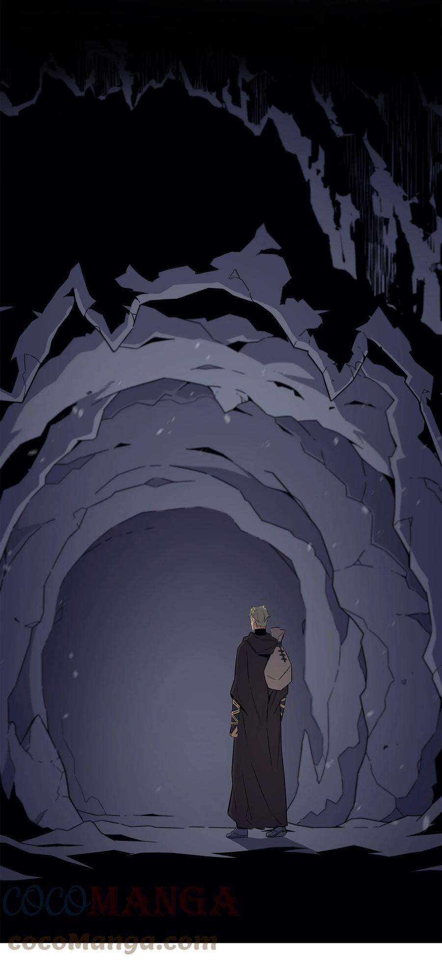 4000年后重生异世界的大魔导师102 信念